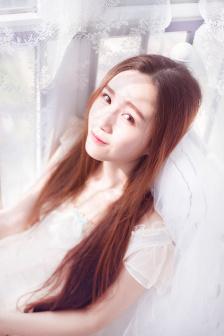 明星专题：刘喆莹